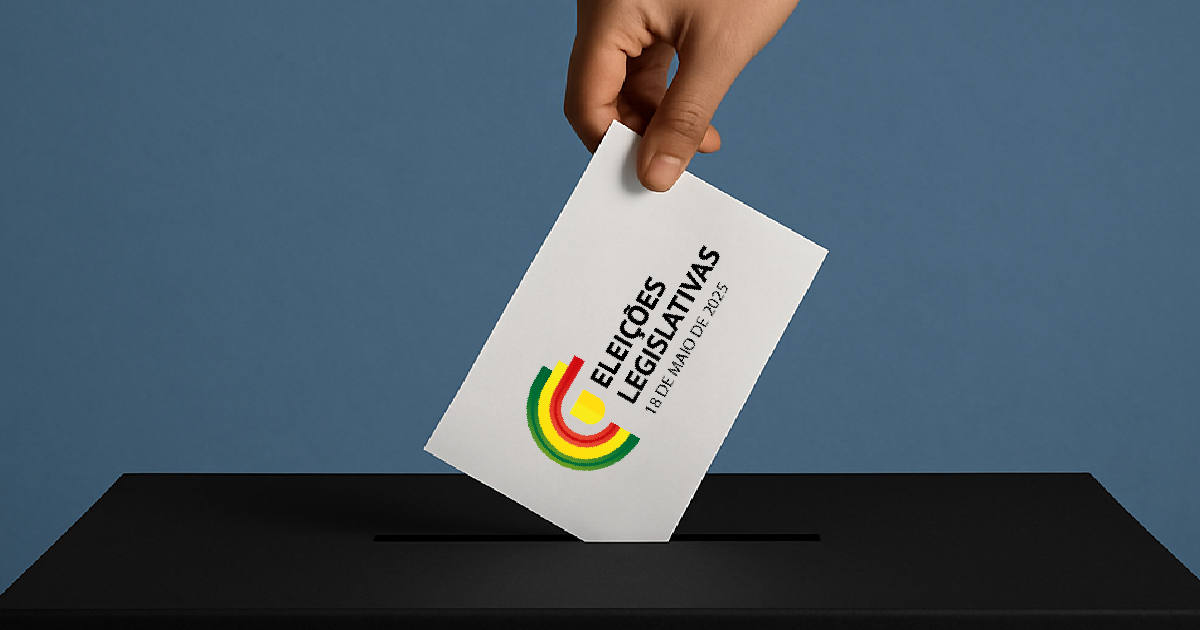 Banner Legislativas