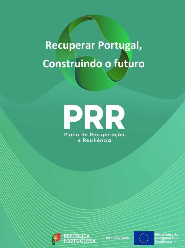 Imagem PRR: Aviso De Abertura Para “Manifestações De Interesse” Para Áreas De Acolhimento Empresarial De Nova Geração