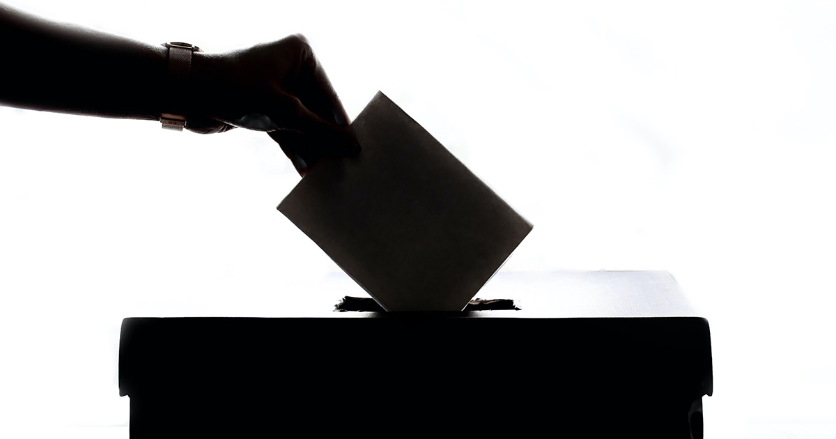 Imagem Eleições para o Parlamento Europeu 2024: Informações